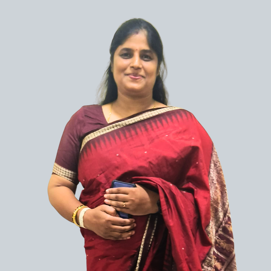 Ms. Mansi Nayak